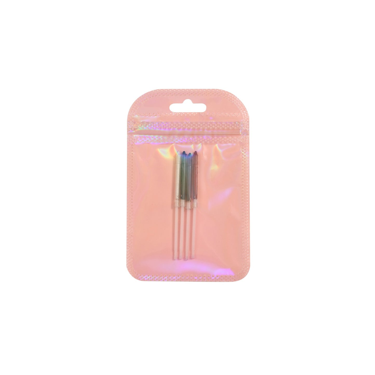 Four-in-One Multifunctional Cosmetic Pen - All Your Makeup Essentials in One