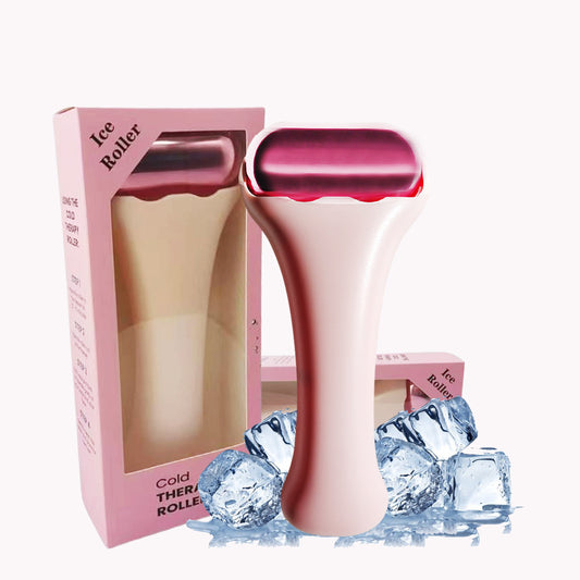 Beauty Ice Roller - Refresh, Tighten & Revitalize Your Skin