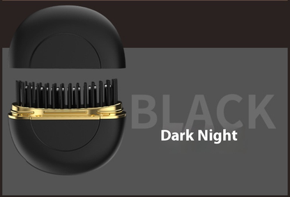 Frizz-Free Hair in Minutes - Ceramic Hair Straightener