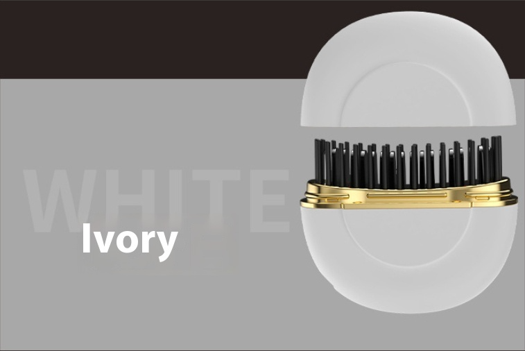 Frizz-Free Hair in Minutes - Ceramic Hair Straightener