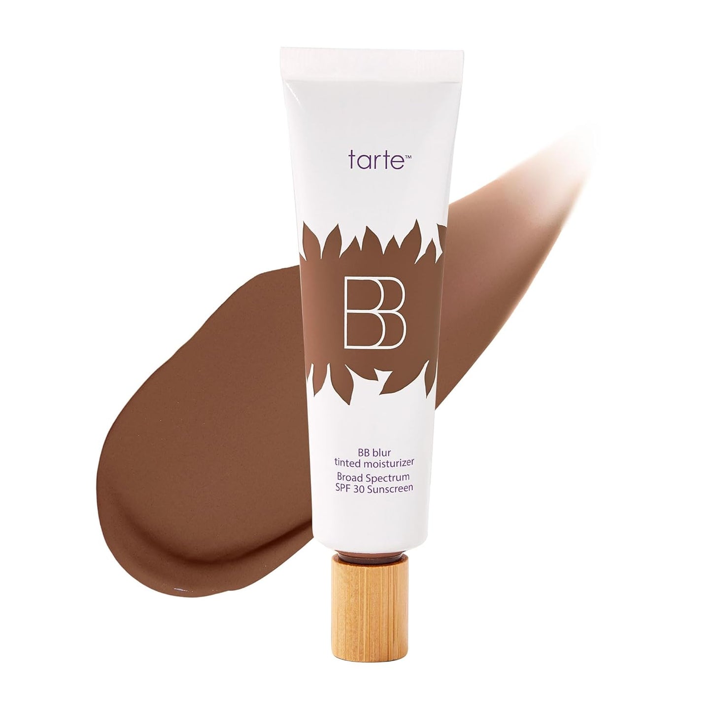 tarte BB Blur Tinted Moisturizer — Blur Textured Skin Instantly (No Filter Needed)