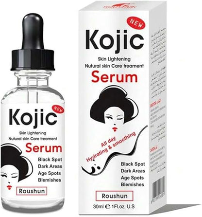 Kojic Acid Brightening Serum - 30ml