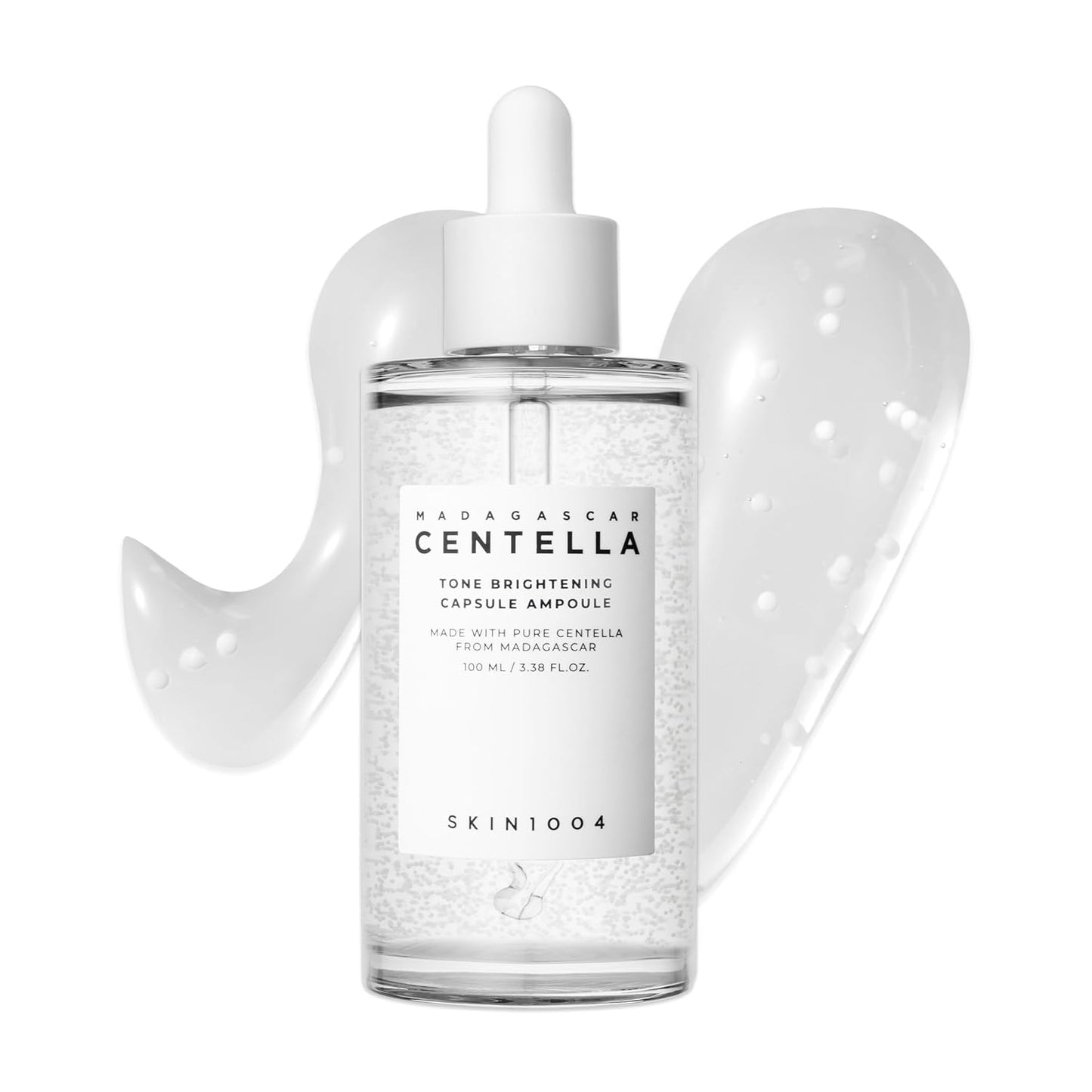 SKIN1004 Tone Balancing Capsule Ampoule — Brighten, Hydrate & Even Skin Tone