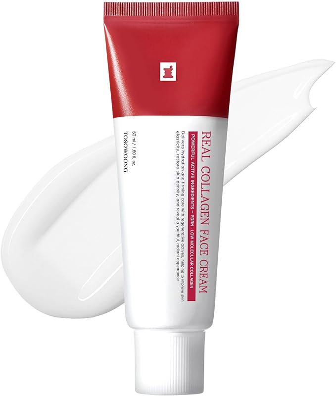 Tosowoong Arbutin 7% + Tranexamic Acid 4% Cream — Fade Dark Spots & Even Skin Tone