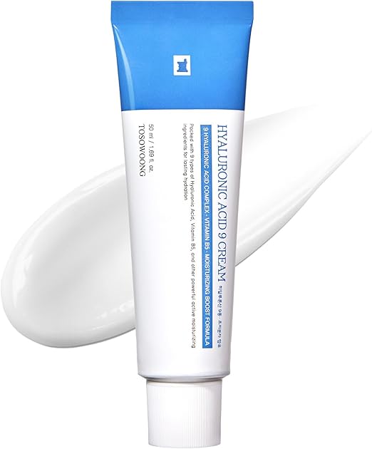Tosowoong Arbutin 7% + Tranexamic Acid 4% Cream — Fade Dark Spots & Even Skin Tone