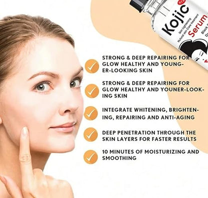 Kojic Acid Brightening Serum - 30ml