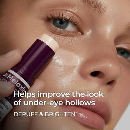 Dr. Melaxin Calcium Multi Balm Stick — Smooth Wrinkles & Lift Skin Instantly