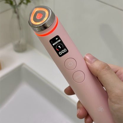 Medicube Age-R Booster Pro Pink - for Clear, Radiant, Firmer-Looking Skin