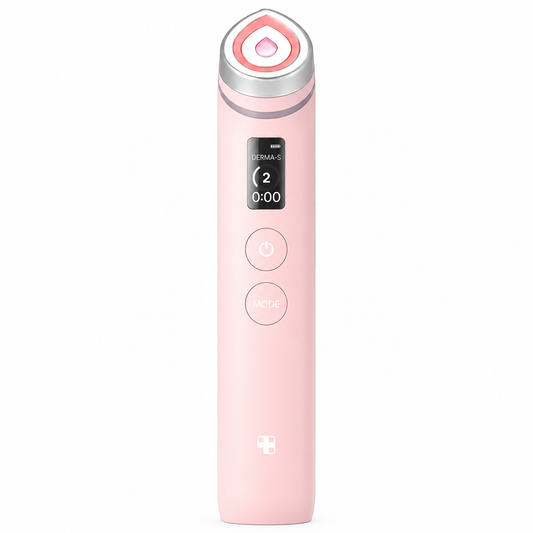 Medicube Age-R Booster Pro Pink - for Clear, Radiant, Firmer-Looking Skin