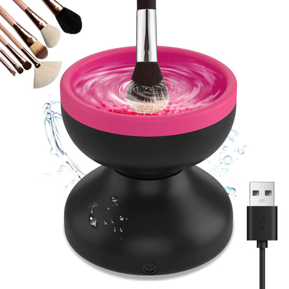 Reiyu Makeup Brush Cleaner Machine