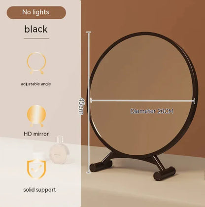 Desktop Smart LED Makeup Mirror