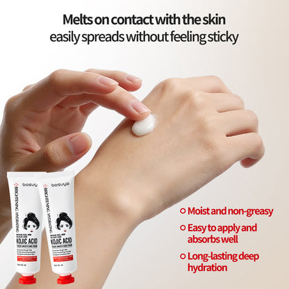 Perfumed Hand Cream 30g