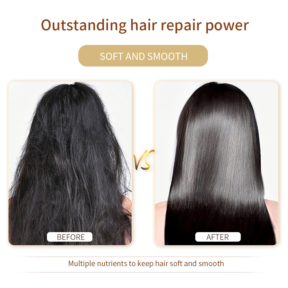 Luxury Argan Oil Hair Mask