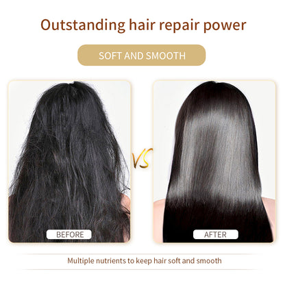 Luxury Argan Oil Hair Mask