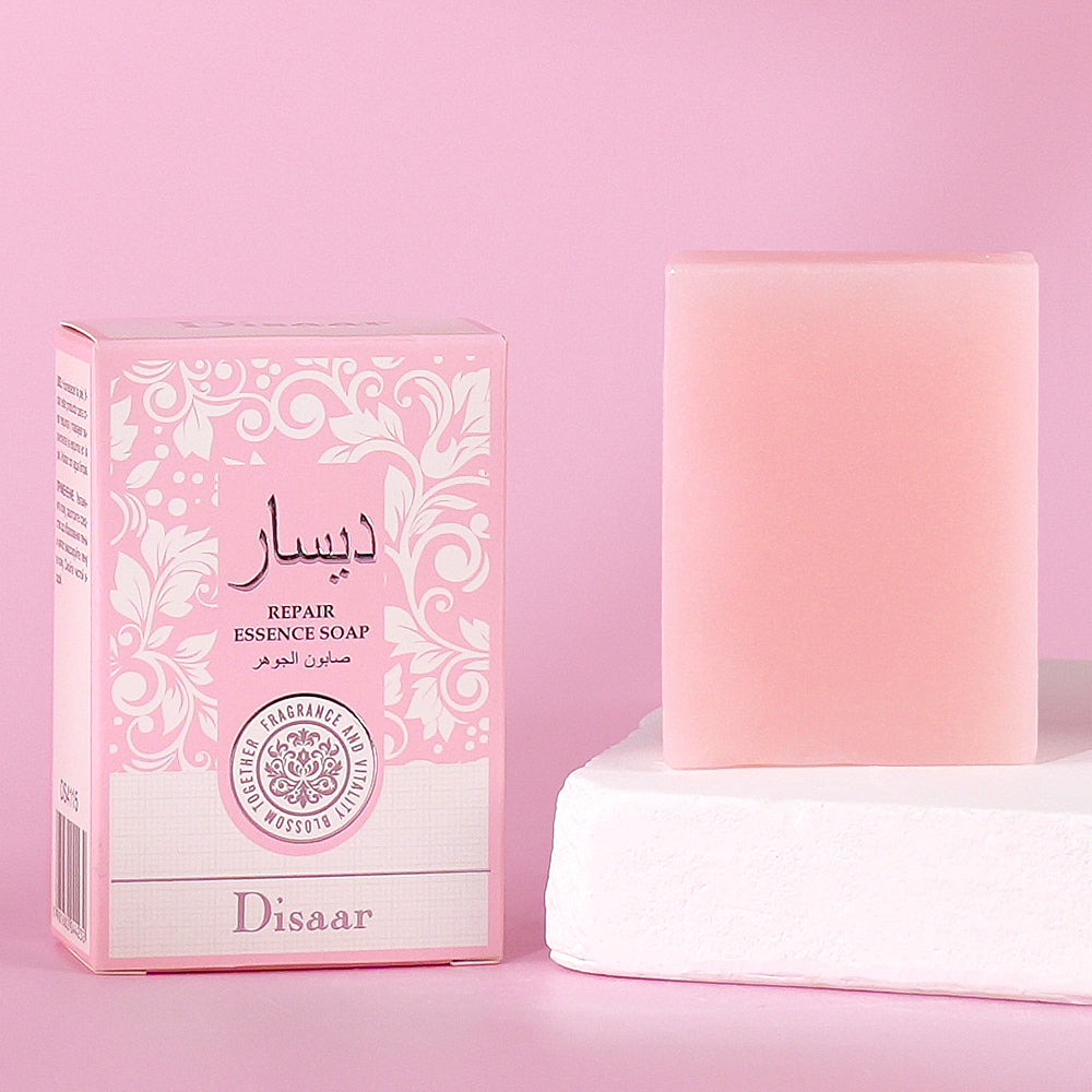 Deep Cleansing Disaar Collagen Soap - Improves Acne & Hyperpigmentation