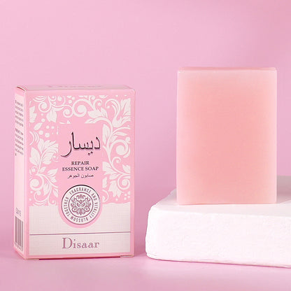 Deep Cleansing Disaar Collagen Soap - Improves Acne & Hyperpigmentation