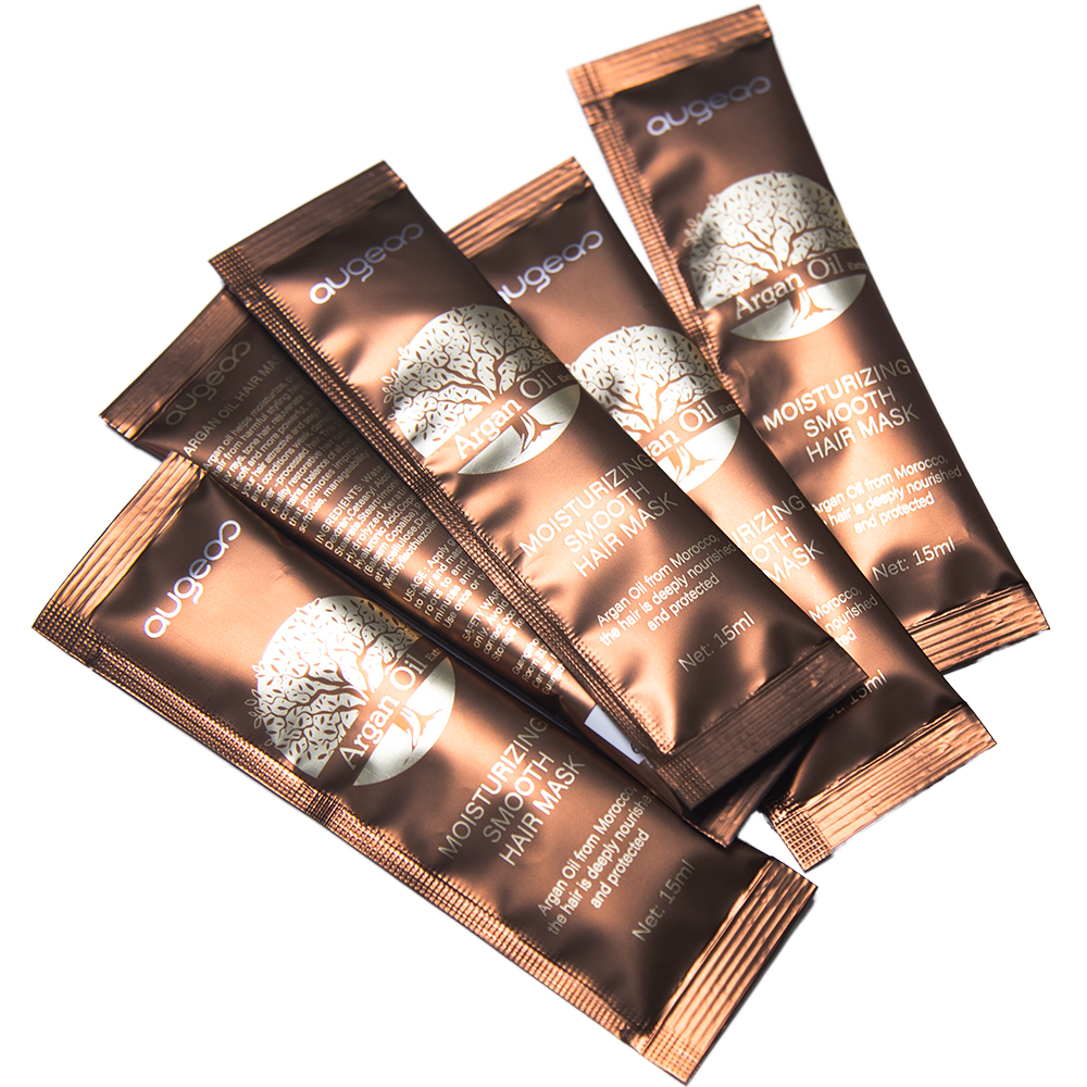 Luxury Argan Oil Hair Mask