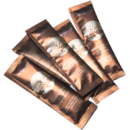 Luxury Argan Oil Hair Mask