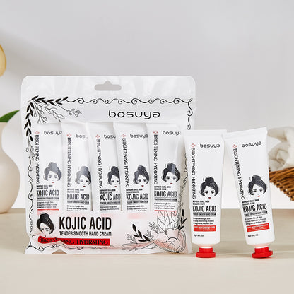 Perfumed Hand Cream 30g