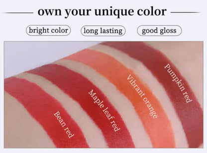 Cigarette Lipstick Set