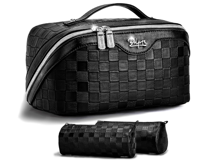 Makeup Cosmetic Organizer Bag