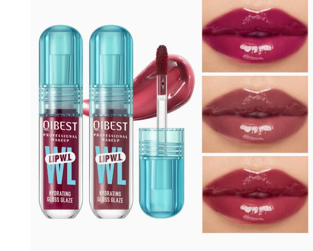 NYX PROFESSIONAL MAKEUP Lip IV Hydrating Gloss Serum