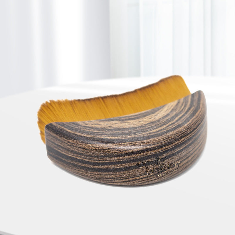 Lymphatic Contour Face Brush - Sculpt, De-Puff & Glow in Minutes