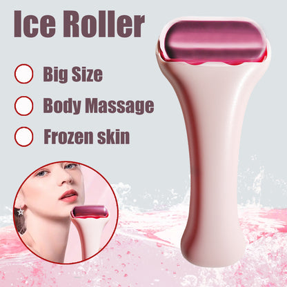 Beauty Ice Roller - Refresh, Tighten & Revitalize Your Skin