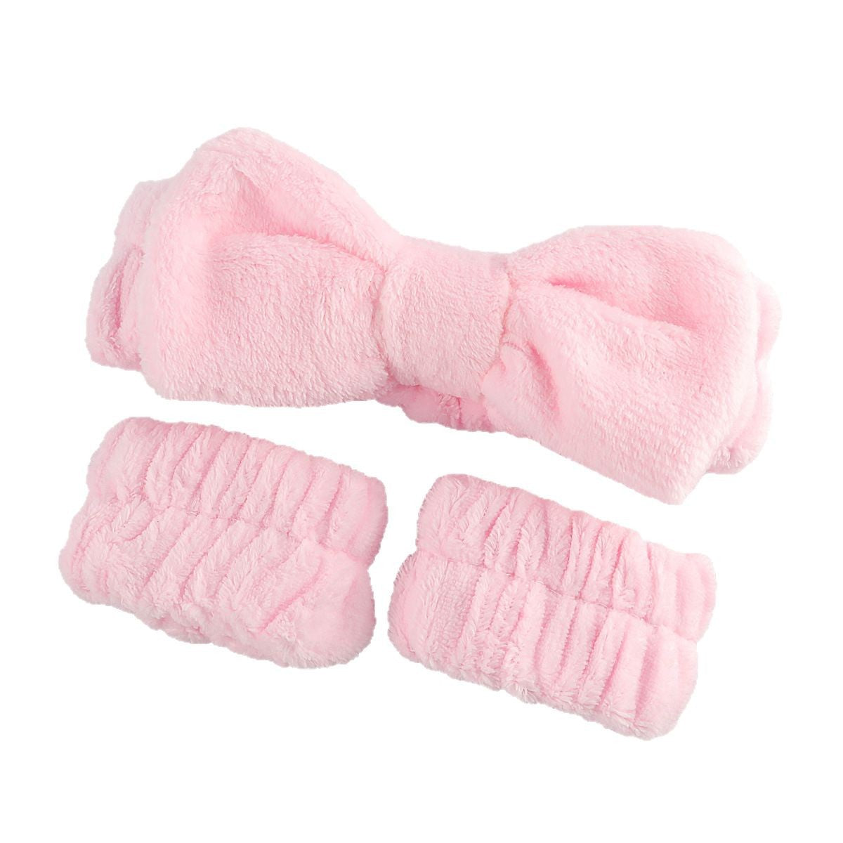 Beauty Makeup Tools + Sponge Set