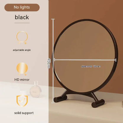 Desktop Smart LED Makeup Mirror