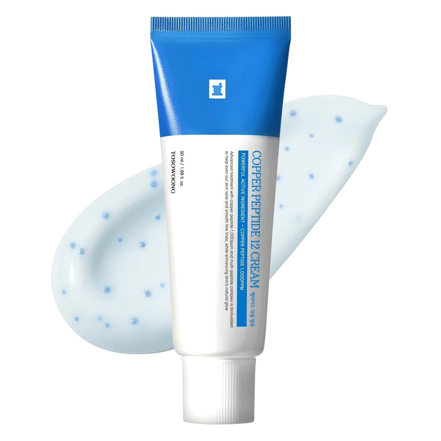 Tosowoong Arbutin 7% + Tranexamic Acid 4% Cream — Fade Dark Spots & Even Skin Tone
