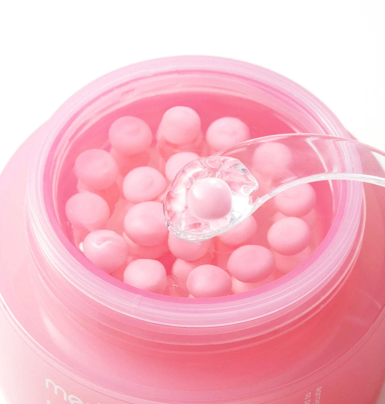 Medicube PDRN Pink Collagen Capsule Cream 55g - A firming, glow-boosting moisturizer for plumper, brighter skin