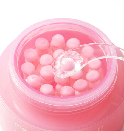 Medicube PDRN Pink Collagen Capsule Cream 55g - A firming, glow-boosting moisturizer for plumper, brighter skin